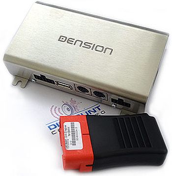 iPod,USB, Bluetooth адаптер за BMW