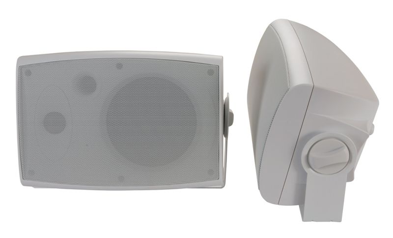 DLS MB5i In/Out Door Speaker | HiFi Тонколони и Съраунд DLS