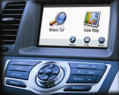 NAV TV KIT 405 | Мултимедия и GPS навигационни системи NavTV