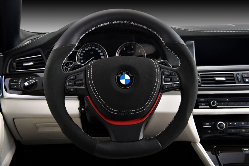 Dension Vim1 BMW f