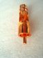 RCA Plugs Gaofei Red Copper, RCA Аудиофилски интерконект Gaofei 