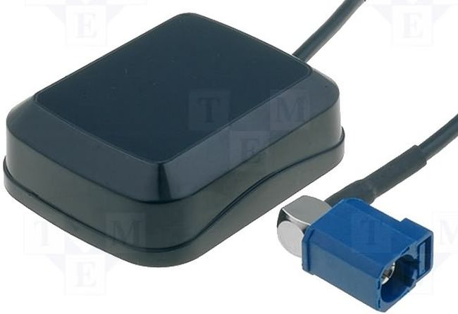 ANT.GPS.FAKRA | Авто FM / DVB-T Антени Други