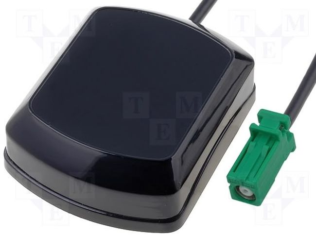 Navitex Antena GPS-HRS.F Pioneer | Авто FM / DVB-T Антени