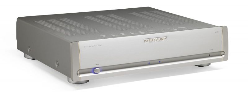 Parasound HALO A23+ 2x160W Power Amp