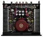 Parasound HALO A23+   2x160W Power Amp