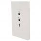 HAI  95A12-2  16 каналнам многозонална система  Hi-Fi 2 Multi-Room Аудио 