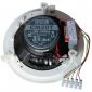 Двулентова влагоустойчива 100V/16Ω тонколона за вграждане в окачен таван, APart AudioCM20T
