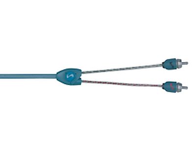 Connection BT2-300 Висок клас 2RCA-2RCA кабел 3м.