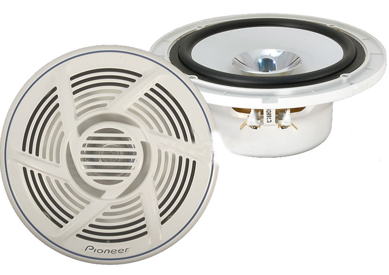 Pioneer TS-MR1600 165mm Marine Speaker
