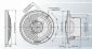 Pioneer TS-MR1640   2-Way 165mm Marine