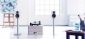 Dali Zensor E-600-W  Stands