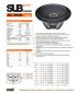 Hertz SPL Show SX380D Subwoofer