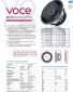 Audison Voce AV_10  10" Subwoofer
