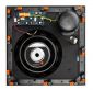 DALI Phantom H-120  12" 3-Way In-Ceiling / In-Wall  Speaker