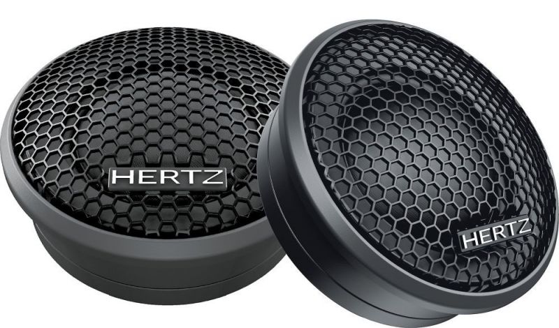 Hertz MP 25.3 Mille PRO Tweeter