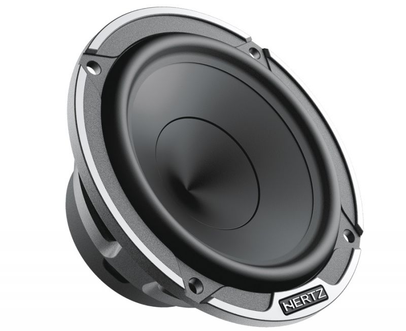 Hertz MP 70.3 Mille PRO Midrange