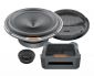 Hertz MPK 165P.3  2-Way 165mm Woofer + 29mm Tweeter Mille PRO component system