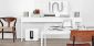 SONOS SUB Gloss White   безжичен говорител