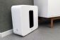 SONOS SUB Gloss White   безжичен говорител