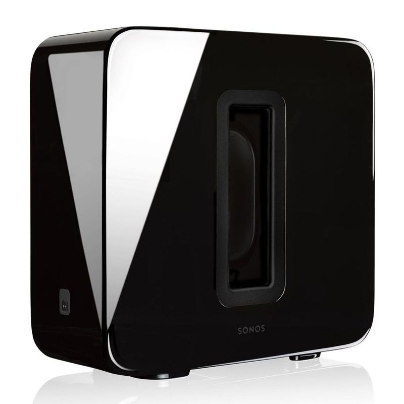 SONOS SUB безжичен субуфер