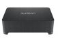 Audison Prima APBX 8DS  8" Saled Sub Box 4+4ohm 500W max