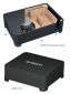 Audison Prima APBX 8R  8" Reflex Sub Box 4ohm 500W max