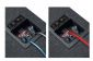 Audison Prima APBX 8R  8" Reflex Sub Box 4ohm 500W max