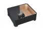 Audison Prima APBX 10DS  10" Saled Sub Box 4+4ohm 800W max