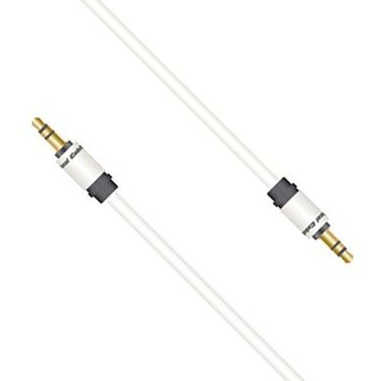 Real Cable Jack-1 3.5mm Jack-Jack 1.50m
