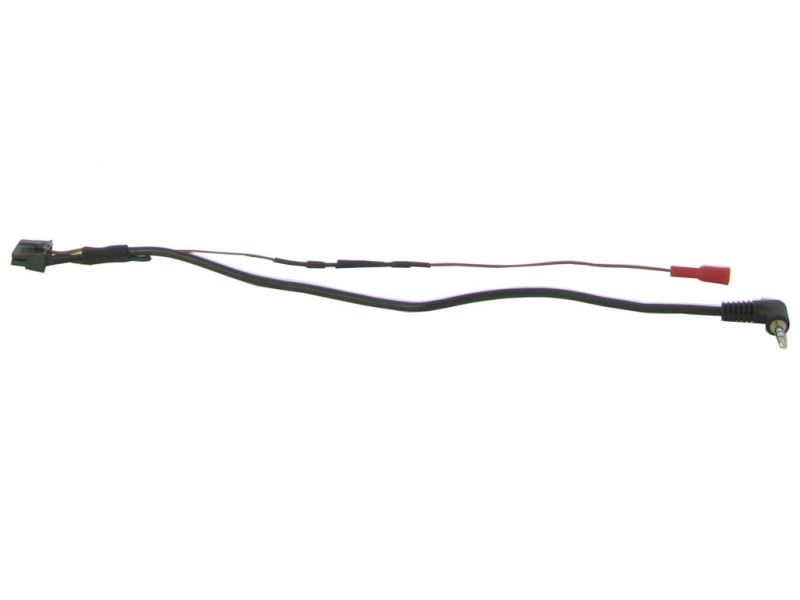 Connects2 CTJVC2LEAD Кабел за мултиволан към JVC
