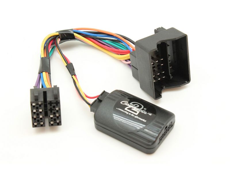 Connects2 CTSBM004.2 BMW Stalk