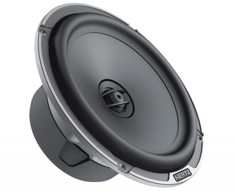 Hertz MPX165.3 Pro 2-Way Coax Mille Pro Line