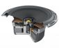 Hertz MPX165.3 Pro   2-Way Coax Mille Pro Line