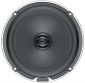 Hertz MPX165.3 Pro   2-Way Coax Mille Pro Line