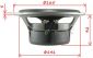 Hertz MPX165.3 Pro   2-Way Coax Mille Pro Line