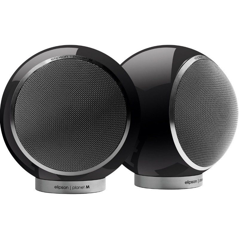Elipson Planet M 2-Way Spherical Speaker
