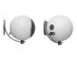 Elipson Planet M  2-Way Spherical Speaker