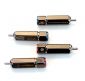RCA Plug Indeed 1707 Audiophile L 4pcs