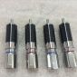RCA Plug 1412 Cu-Rhodium-Carbon 4pcs
