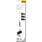 Vivanco TVA2040  TV/FM In-Door Antena