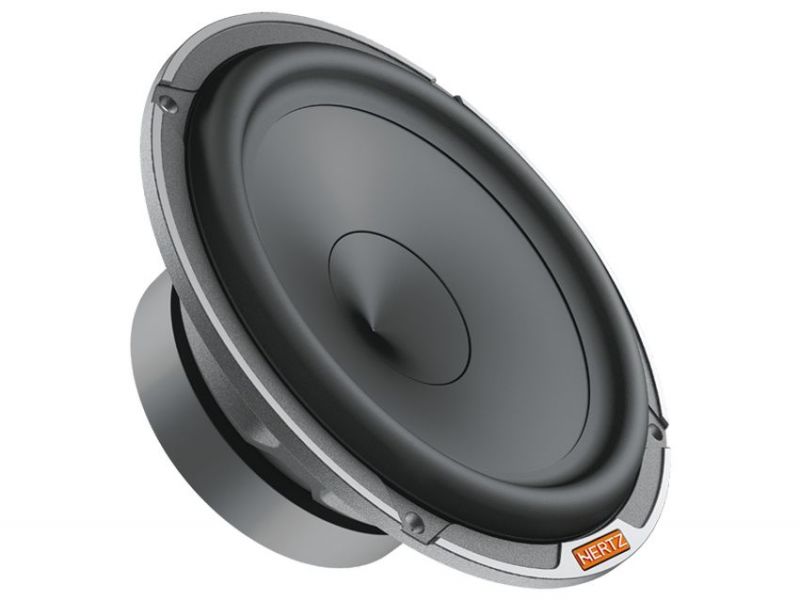 HERTZ Mille PRO MP 165P.5 1665mm Woofer 3ohm