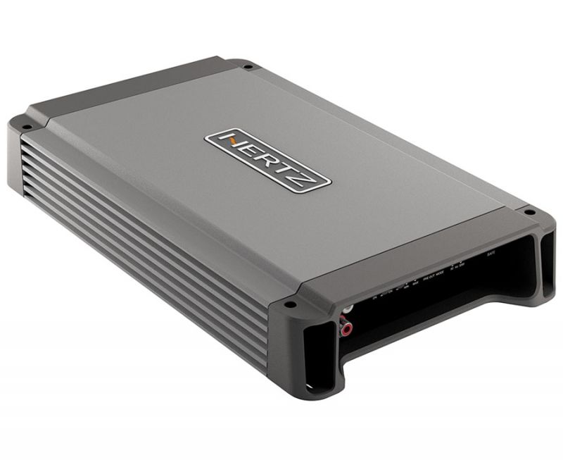 Hertz Marine HCP 2MX 2ch Yacht Amplifier