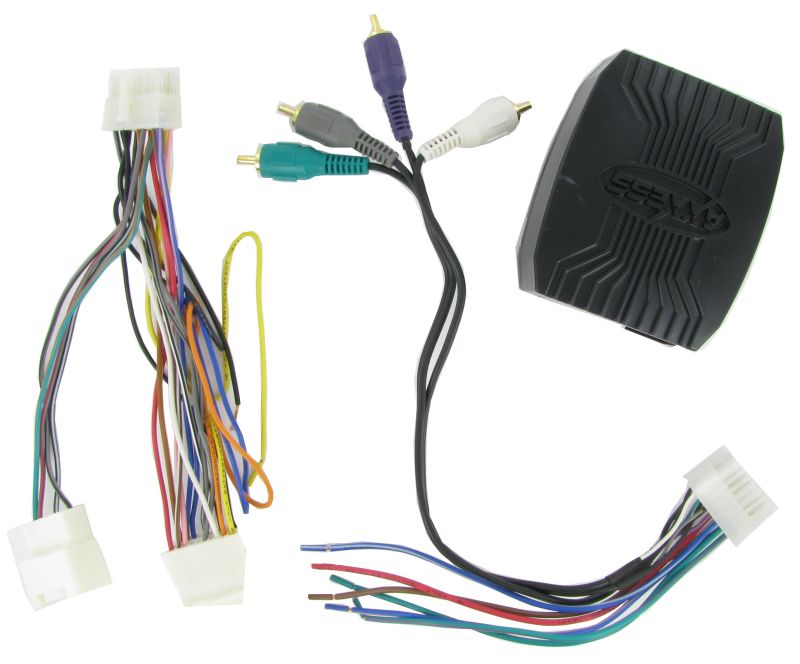 Connects2 CT52-MT02 AXXESS MITO-02 Mitsubishi | Електронни интерфейси Connects 2