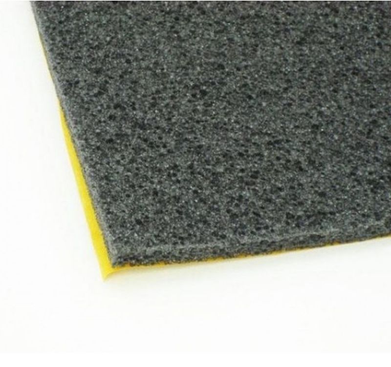 Silent Coat Sound Absorber 7 Sound Adsorber