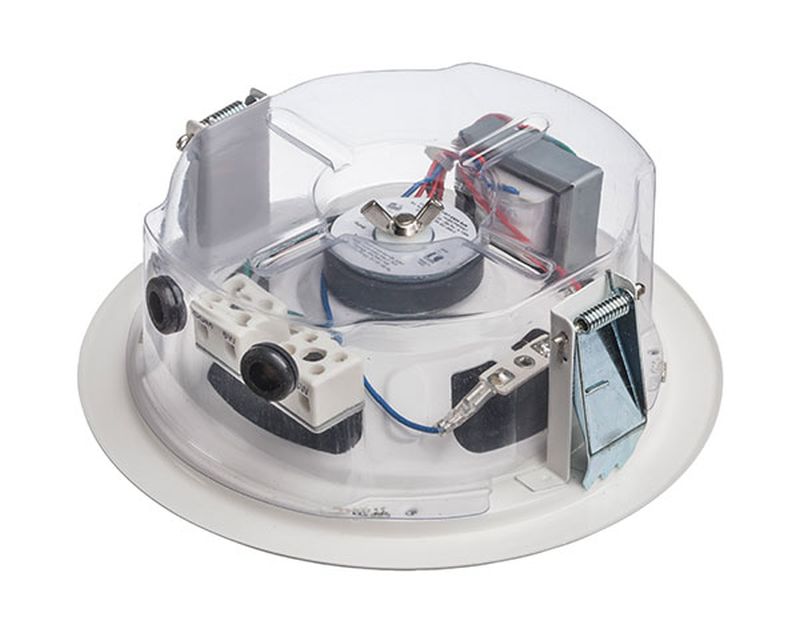 IC Audio DL-E-06-130/T EN54 in-Ceiling Speaker