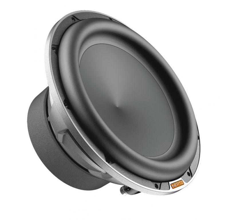 Hertz MP 250 D2.3 PRO 10" Subwoofer | Автомобилни Говорители Hertz