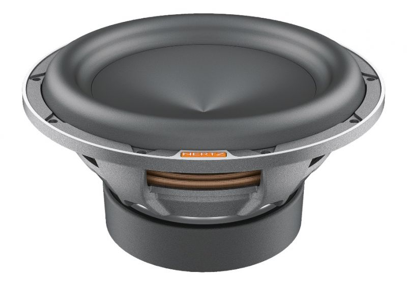 Hertz MP 250 D4.3 PRO 10" Subwoofer 2x4ohm