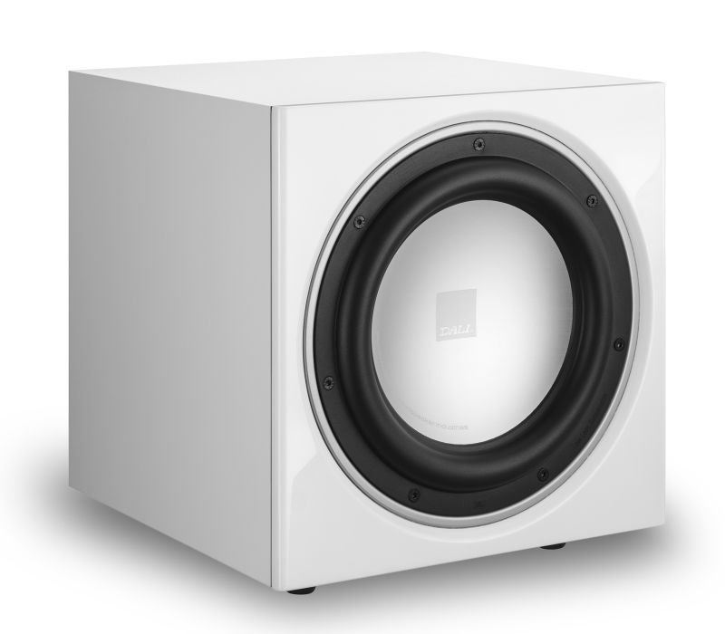 DALI SUB Zensor E-9F White
