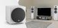 DALI SUB Zensor E-9F White