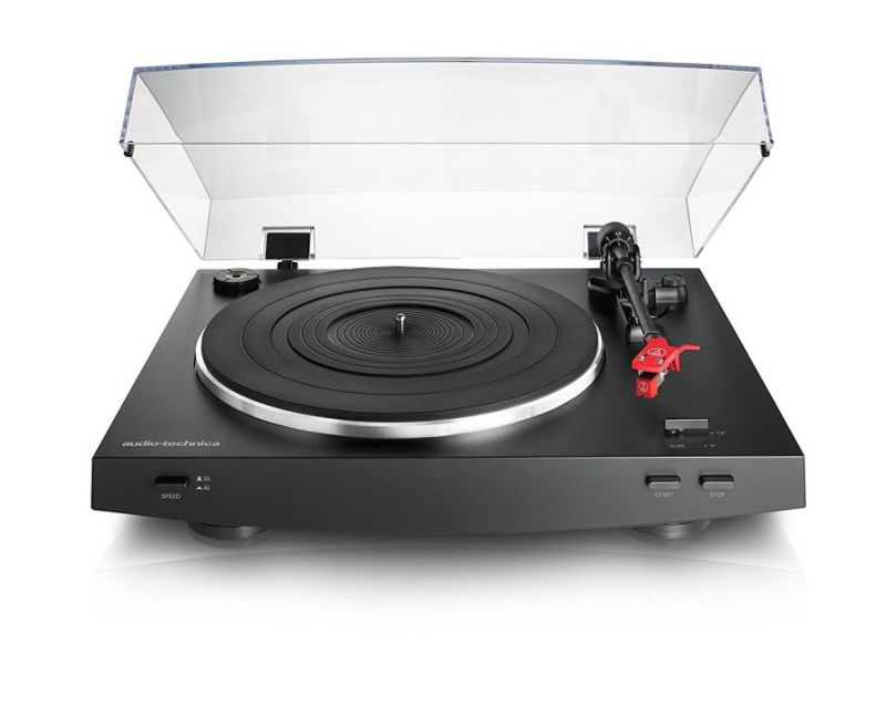 Audio Technica AT-LP3 HiFi Turntable